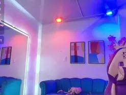 Amateur Adult Webcams of Black_roseee