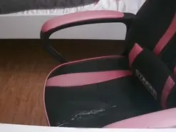 Amateur Live Sex Cam of Lunaguerrax