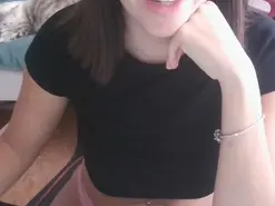 Amateur Live Sex of Lunaguerrax