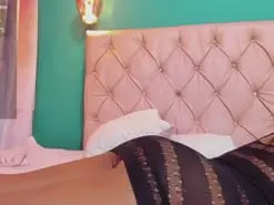 Amateur Sex Cam of samanta_20