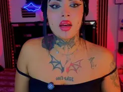 Amateur Live Sex Cam of INKLAURI