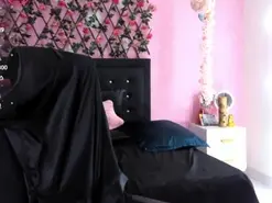 Amateur Private Sex Chat of SamaraCortez