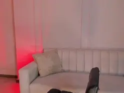 Amateur Live Sex Cam of ValeriaRoldan