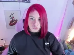 Amateur Sex Cam of saralolo420