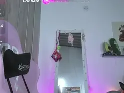 Amateur Free Live Porn of saralolo420