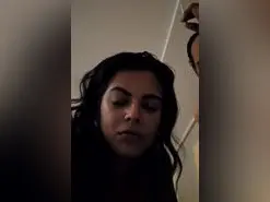 Amateur Free Porn Cam of AnyiMoon