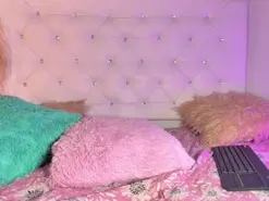 Amateur Adult Webcam of tatixxxvega