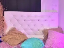 Amateur Nude Webcam of tatixxxvega