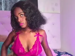 Amateur Adult Webcams of tatixxxvega