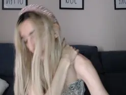 Amateur Best Webcam of BarbieBlondie