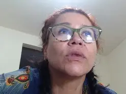 Amateur Free Porn Cam of milfcamila