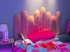Amateur Live Sex of ChloeMilly1