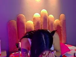 Amateur Best live sex cam show of ChloeMilly1
