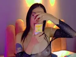 Amateur Free Live Porn of ChloeMilly1