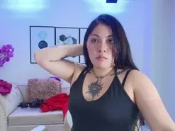 Amateur Live Sex Cam of Isa_reel