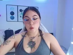 Amateur Live Sex Cam of Isa_reel