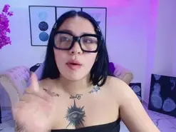 Amateur Free Porn Cam of Isa_reel