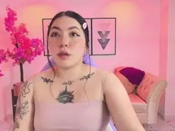 Amateur Adult Webcams of Isa_reel