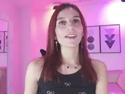 Amateur Nude Webcam of Isa_reel