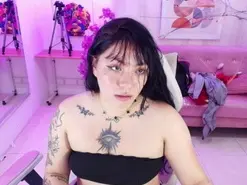 Amateur Private Sex Chat of Isa_reel