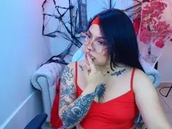 Amateur Live Sex Cam of Isa_reel