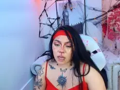 Amateur Adult Webcams of Isa_reel