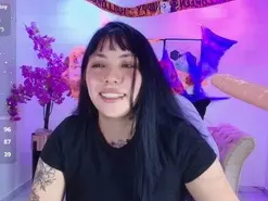 Amateur Nude Webcam of Isa_reel