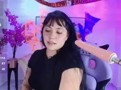 Amateur Adult Video Chat of Isa_reel
