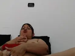 Amateur Best Webcam of Vickytraviesa