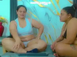 Amateur Adult Video Chat of bad_babysx2