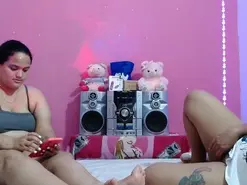 Amateur Adult Video Chat of bad_babysx2