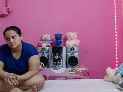 Amateur Live Sex Cam of bad_babysx2