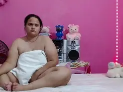 Amateur Free Porn Cam of bad_babysx2