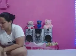 Amateur Adult Webcam of bad_babysx2