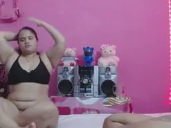 Amateur Free Live Porn of bad_babysx2