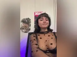Amateur Live Sex Cam of Effy_ston
