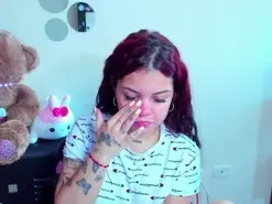 Amateur Sex Cam of Emma_boo