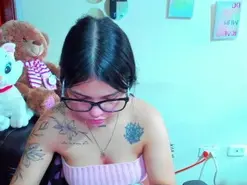 Amateur Best Webcam of Emma_boo