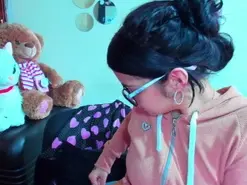 Amateur Best Webcam of Emma_boo