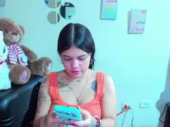 Amateur Best live sex cam show of Emma_boo