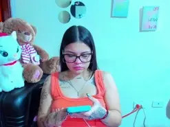 Amateur Sex Cam of Emma_boo