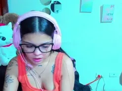Amateur Best live sex cam show of Emma_boo
