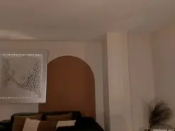 Amateur Free Porn Cam of MilaVelvet