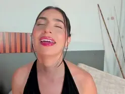 Amateur Live Sex Cam of ChristySea
