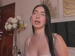 Amateur Adult Webcams of ChristySea