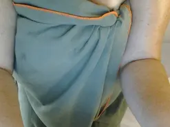 Amateur Nude Webcam of Yuma28