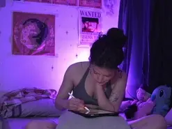 Amateur Nude Webcam of katyroronoa