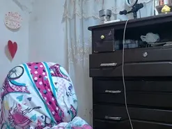Amateur Adult Webcam of valerivegass