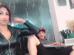 Amateur Free Porn Cam of HilaryRodriguez