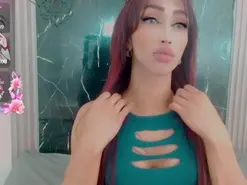 Amateur Nude Webcam of HilaryRodriguez